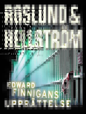 cover image of Edward Finnigans upprättelse